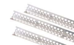 Aluminyum Ke Profili...